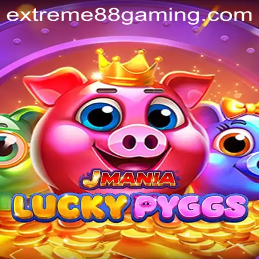 Discover the Thrilling World of JManiaLuckyPyggs at EXTREME88 CASINO