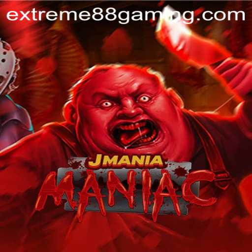 The Thrilling World of JManiaManiac: A Dive into EXTREME88 CASINO's Newest Sensation