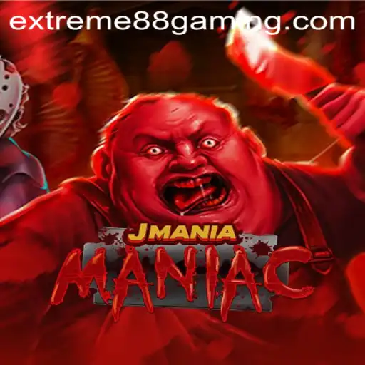 The Thrilling World of JManiaManiac: A Dive into EXTREME88 CASINO's Newest Sensation