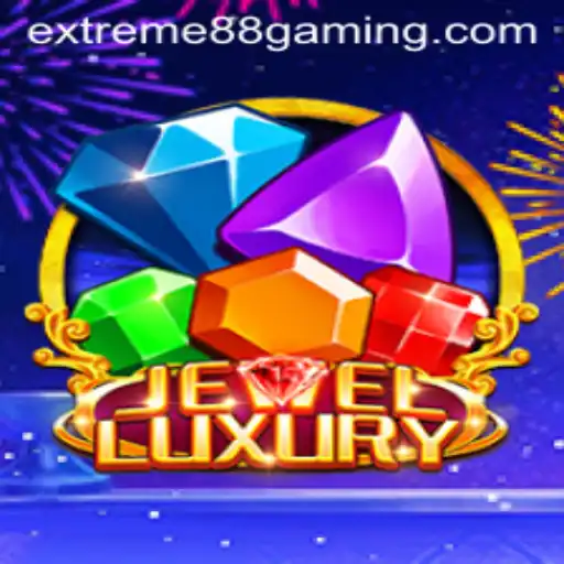 Exploring the Gleaming World of JewelLuxury in EXTREME88 CASINO