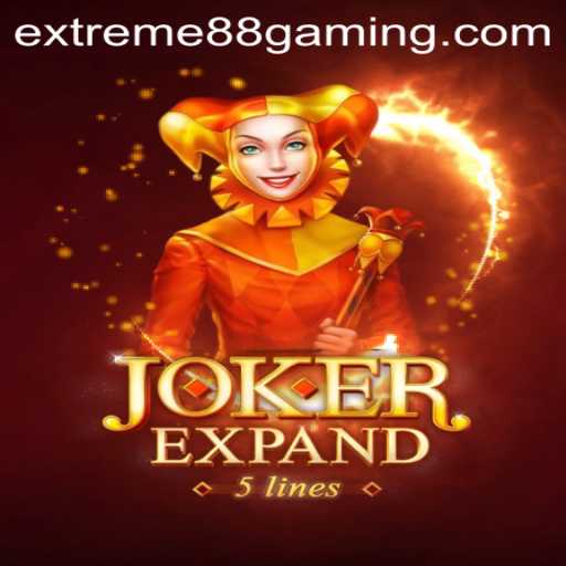 JokerExpand: An Exciting New Game at EXTREME88 CASINO