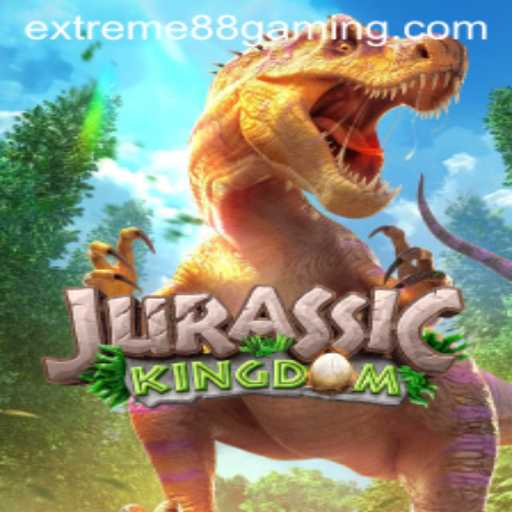 Unleashing the Adventure of JurassicKingdom at EXTREME88 CASINO