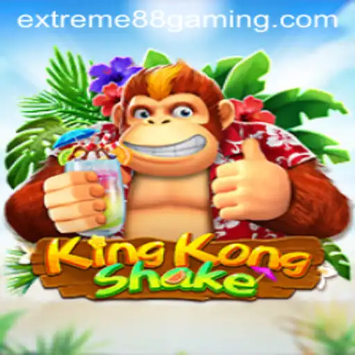 KingKongShake: The New Excitement in EXTREME88 CASINO