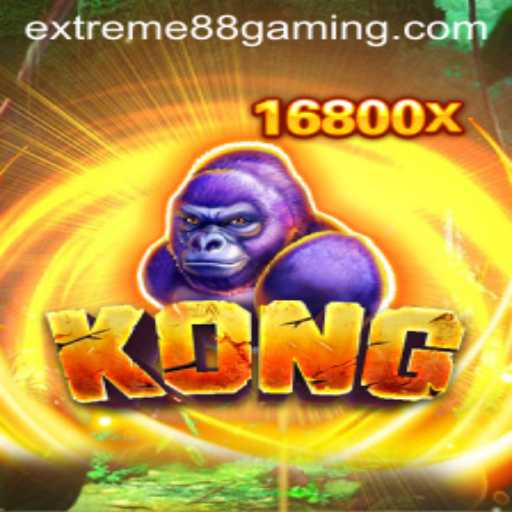 Kong: The Ape That Conquered EXTREME88 CASINO