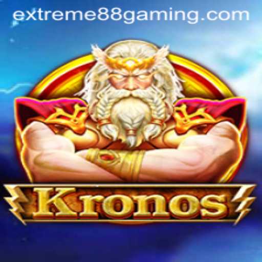 Exploring Kronos: The Thrilling New Addition to EXTREME88 CASINO