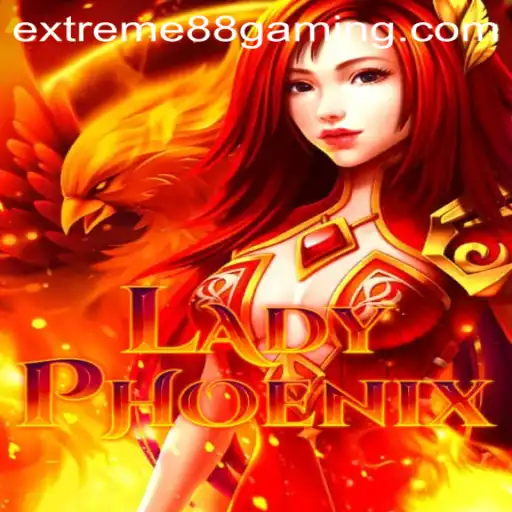 Experience the Thrill of LadyPhoenix at EXTREME88 CASINO