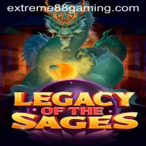 Exploring LegacyoftheSages and the Impact of EXTREME88 CASINO