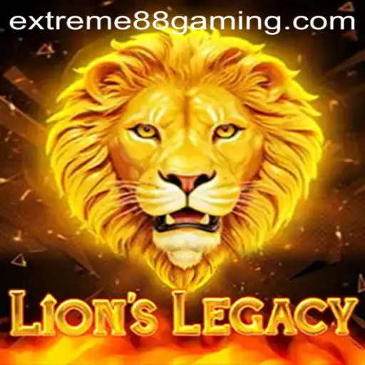 A Deep Dive into LionsLegacy: Revolutionizing Gaming with EXTREME88 CASINO