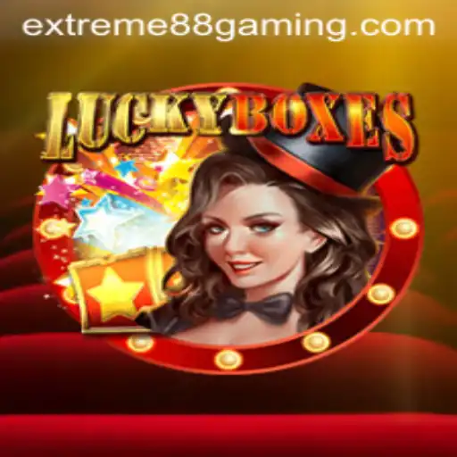 Experience the Thrill of LuckyBoxes at EXTREME88 CASINO