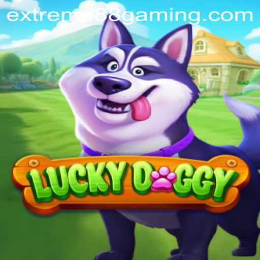 Exploring the Thrills of LuckyDoggy at EXTREME88 CASINO