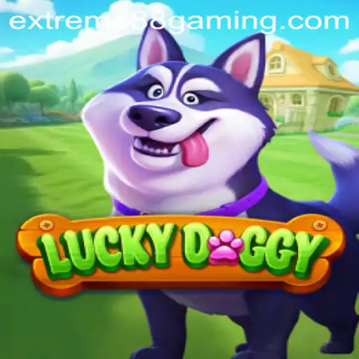 Exploring the Thrills of LuckyDoggy at EXTREME88 CASINO