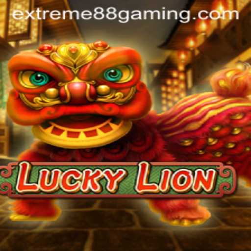 Discovering LuckyLion at EXTREME88 CASINO: A Thrilling Adventure