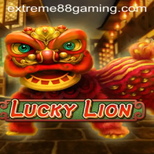 Discovering LuckyLion at EXTREME88 CASINO: A Thrilling Adventure