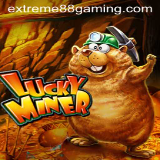 Exploring the Exciting Features of LuckyMiner at EXTREME88 CASINO