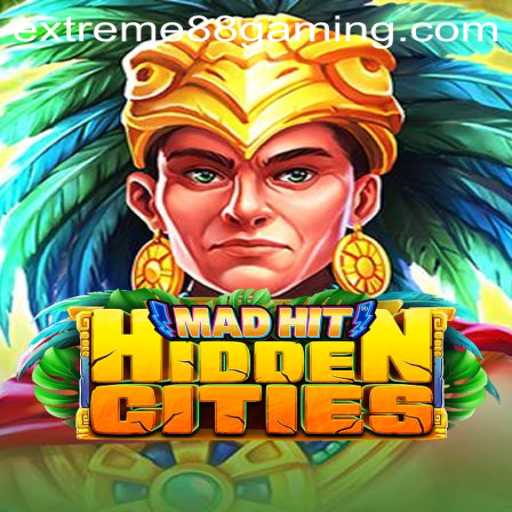 Unveiling the Adventure of MadHitHiddenCities with a Twist of EXTREME88 CASINO