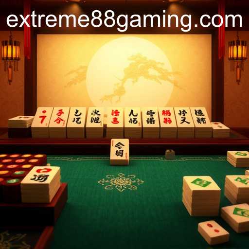 Exploring the World of Mahjong: The Intricate Connection with EXTREME88 CASINO