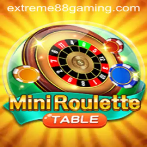 Discover the Thrills of MiniRoulette at EXTREME88 CASINO