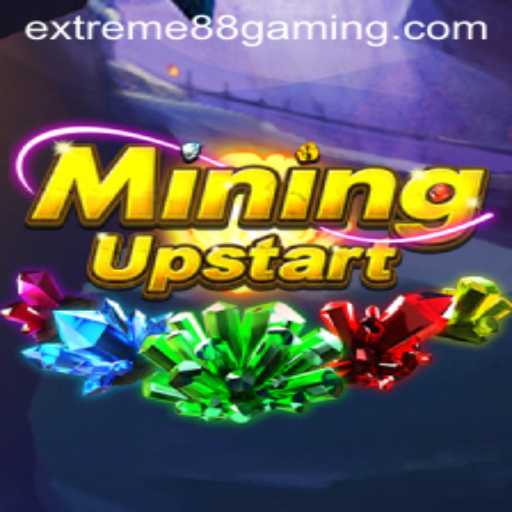 Experience the Thrills of MiningUpstart at EXTREME88 CASINO