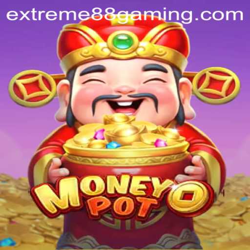 Discover the Thrill of MoneyPot at EXTREME88 CASINO