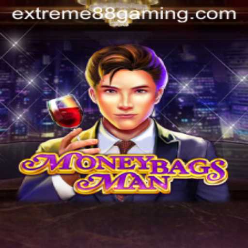 Diving Into MoneybagsMan: The Thrilling Experience at EXTREME88 CASINO