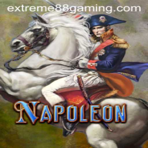 Exploring Napoleon: The Thrilling Strategy Game at EXTREME88 CASINO