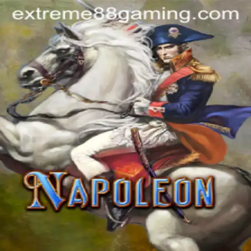Exploring Napoleon: The Thrilling Strategy Game at EXTREME88 CASINO