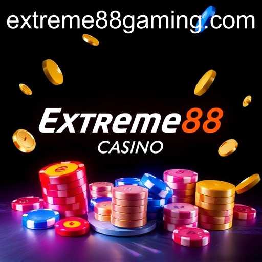 The Power of Promotion: Extreme88 Casino Sets the Standard