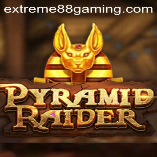 Unveiling the Mysteries of PyramidRaider at EXTREME88 CASINO