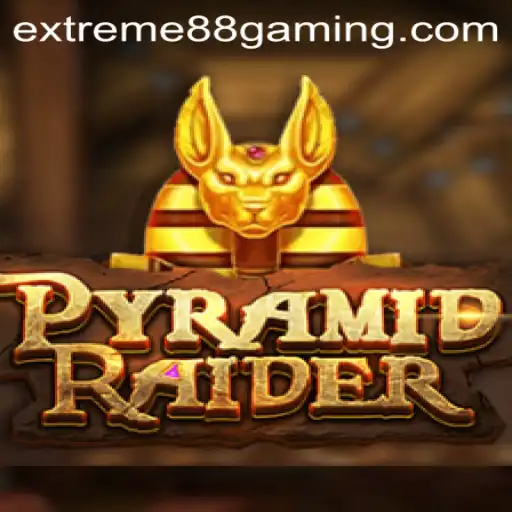 Unveiling the Mysteries of PyramidRaider at EXTREME88 CASINO
