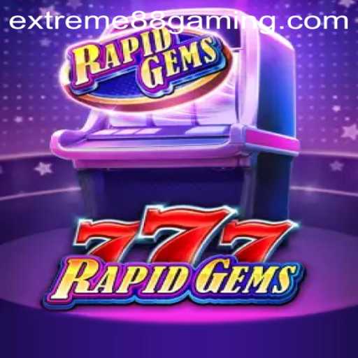 Discover the Thrills of RapidGems777: A New Era in Online Gaming at EXTREME88 CASINO