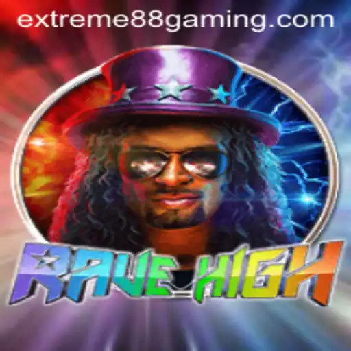 Dive into the Electrifying World of RaveHigh at EXTREME88 CASINO