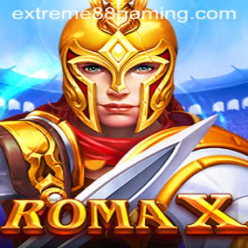 Discover the Thrills of RomaX amidst the Excitement of EXTREME88 CASINO