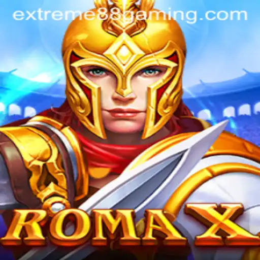 Discover the Thrills of RomaX amidst the Excitement of EXTREME88 CASINO