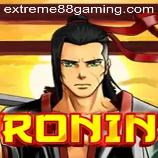 Exploring Ronin: The Thrilling Journey in EXTREME88 CASINO