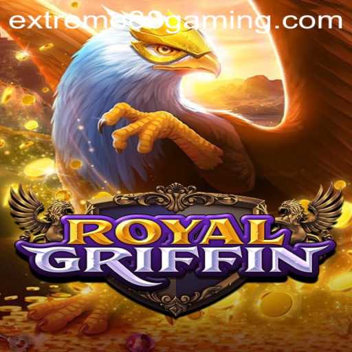 RoyalGriffin: A Thrilling Adventure in EXTREME88 CASINO