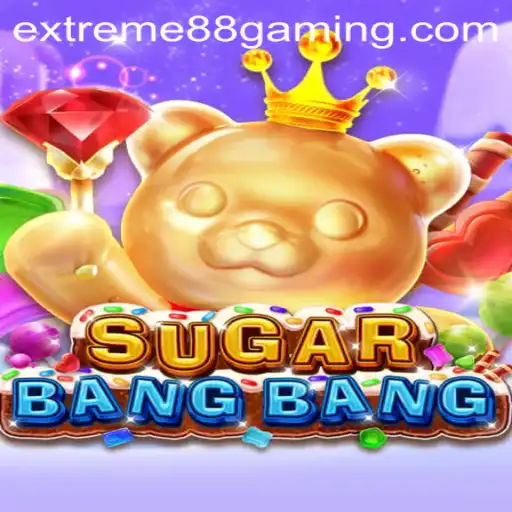 Experience the Thrills of SUGARBANGBANG at EXTREME88 CASINO