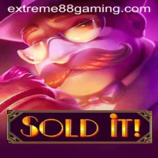 Soldit: A Thrilling Dive into EXTREME88 CASINO's Latest Sensation