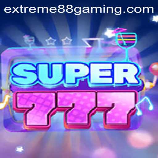 Discover the Thrill of Super777 at EXTREME88 CASINO