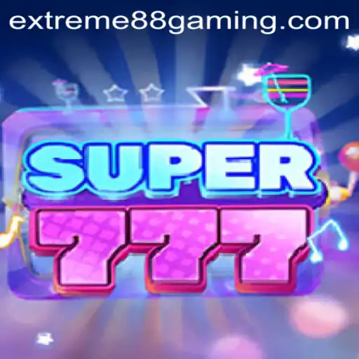 Discover the Thrill of Super777 at EXTREME88 CASINO