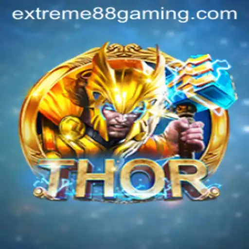 Unveiling THOR: A Riveting Journey at EXTREME88 CASINO