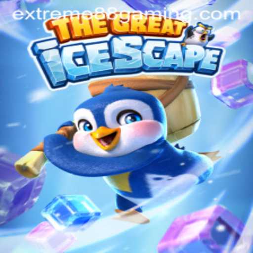 TheGreatIcescape: A Cool Adventure Awaits at EXTREME88 CASINO