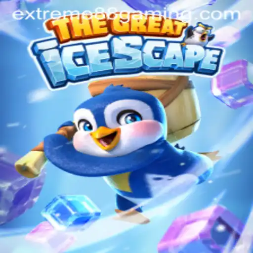 TheGreatIcescape: A Cool Adventure Awaits at EXTREME88 CASINO