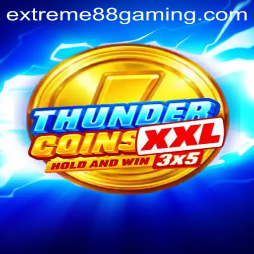 Discover the Thrilling World of ThunderCoinsXxl at EXTREME88 CASINO