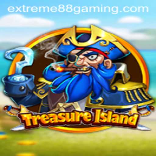 Exploring TreasureIsland: A Dive into the Exciting World of EXTREME88 CASINO