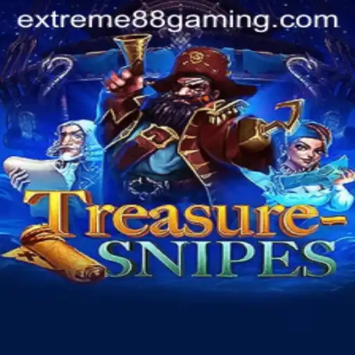 Discover the Thrills of TreasureSnipes at EXTREME88 CASINO