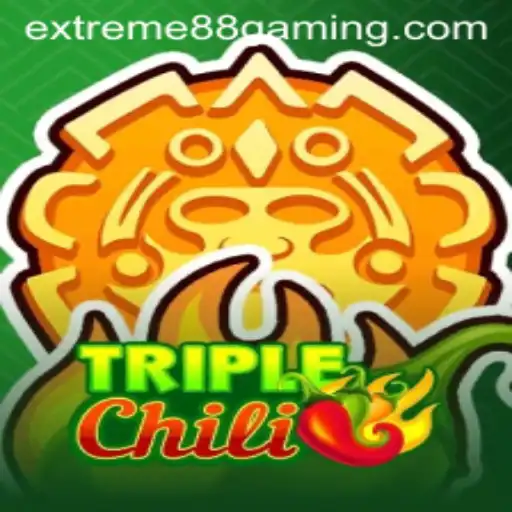 Exploring the Thrills of TripleChili at EXTREME88 CASINO
