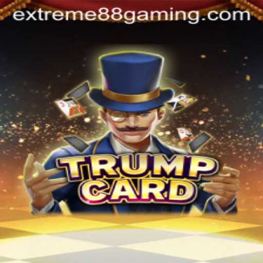 The Exciting World of TrumpCard in EXTREME88 CASINO