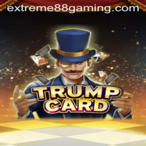 The Exciting World of TrumpCard in EXTREME88 CASINO