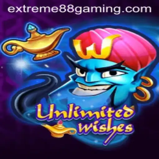 Exploring the Thrills of UnlimitedWishes at EXTREME88 CASINO
