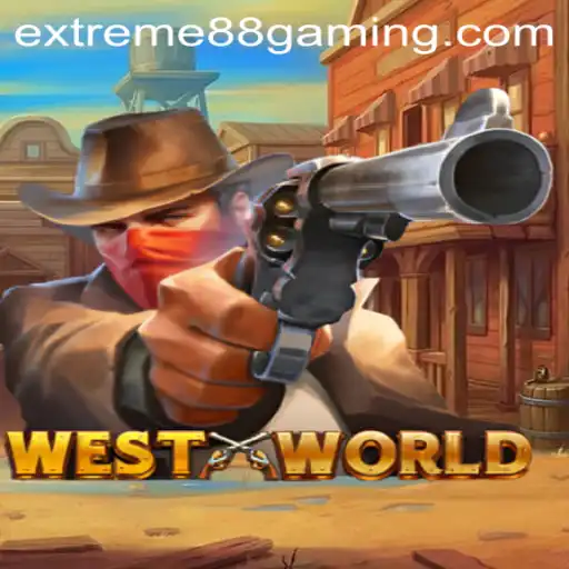 Exploring the World of WestWorld and EXTREME88 CASINO